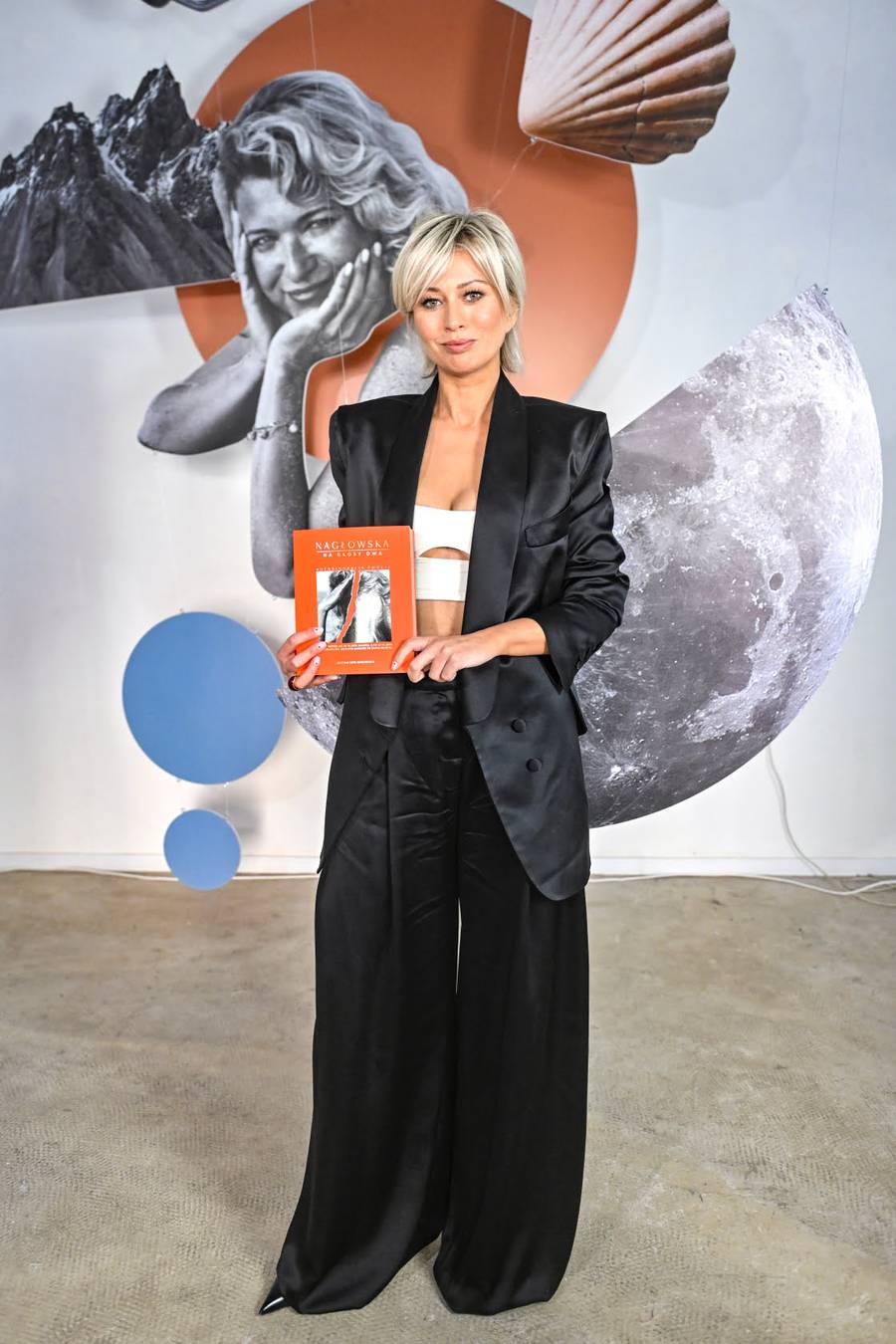 Katarzyna Zdanowicz, fot. AKPA.