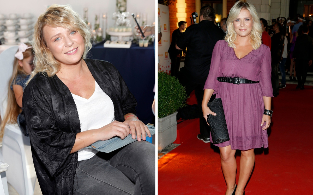 Aneta Zając zaczyna walkę z nadwagą! Wiemy, od czego zaczęła