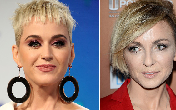 Katy Perry splagiatowała… Anię Wyszkoni? W sieci zawrzało