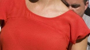 Uma Thurman skarży Lancome