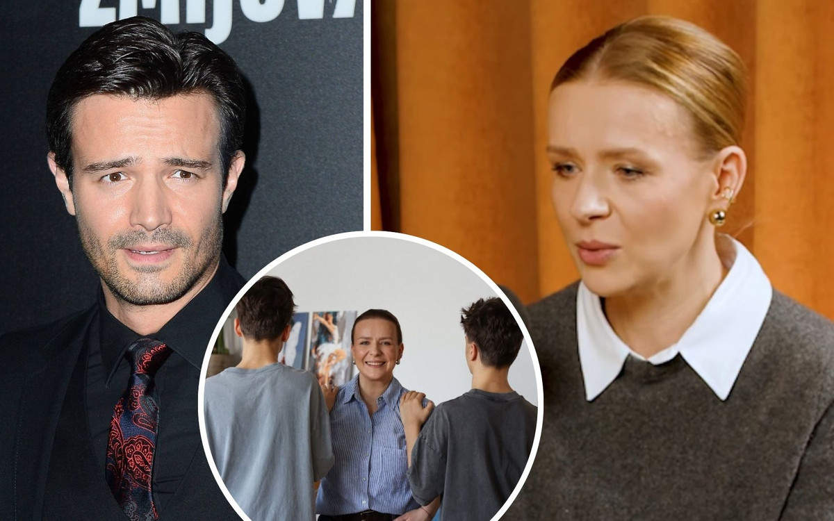 Była w szpitalu, kiedy kończył się jej związek. Aneta Zając w końcu ujawniła