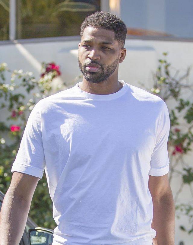 Poznajcie dziewczynę, z którą Tristan całował się w klubie: To Lani Blair