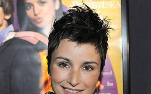 Nowy image Joanny Brodzik (FOTO)