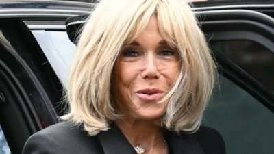Pilne! Brigitte Macron w szpitalu. Musiała przejść natychmiastową operację