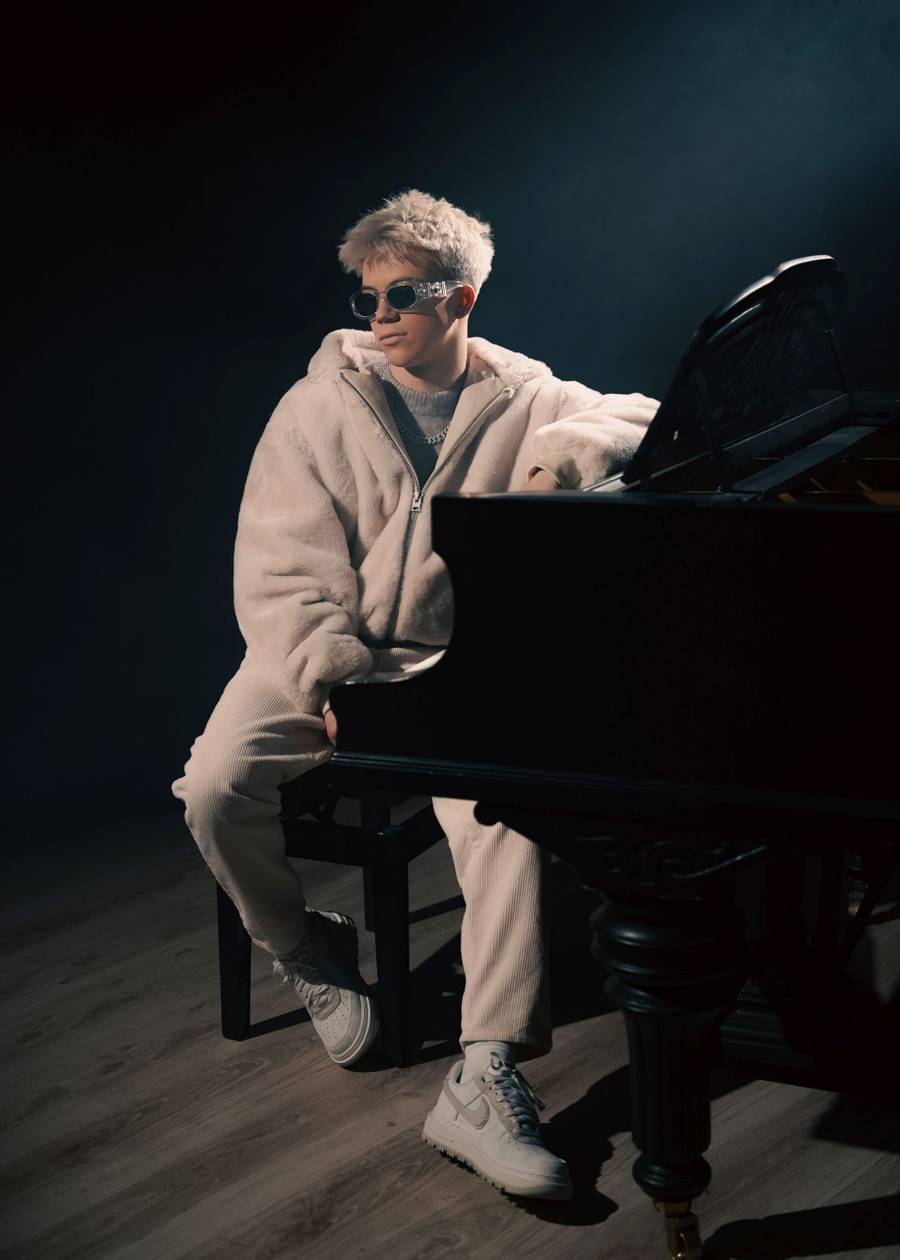 WonerS, fot: archiwum prywatne