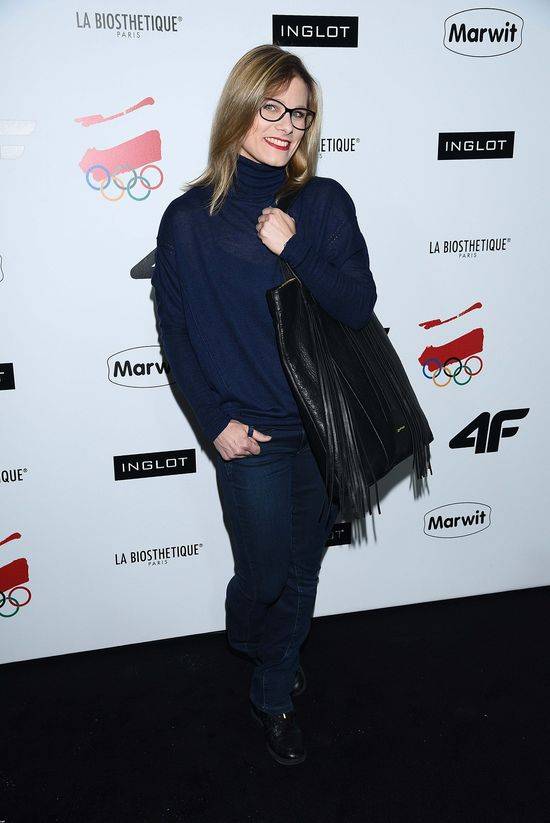 16.05.2016 – pokaz nowej kolekcji marki 4F