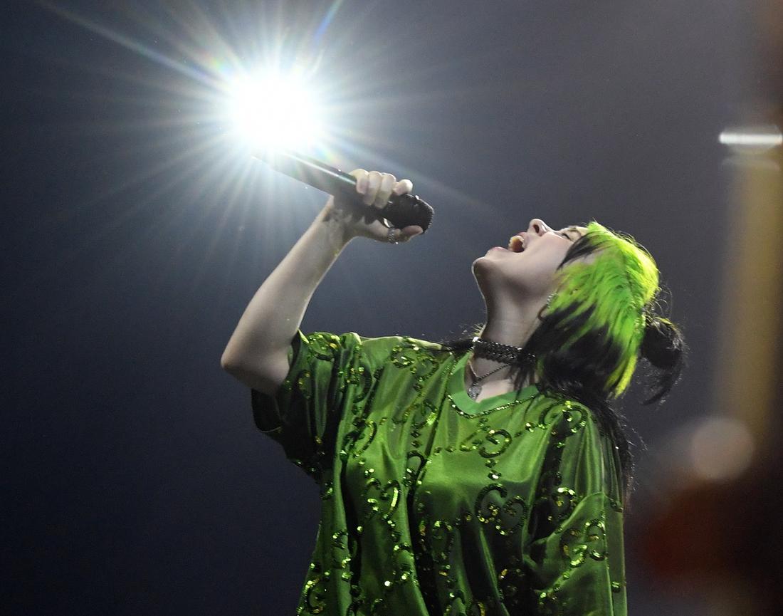 Billie Eilish