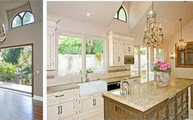 Jak mieszka Britney (FOTO)