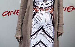 Halle Berry pokaże dziecko?