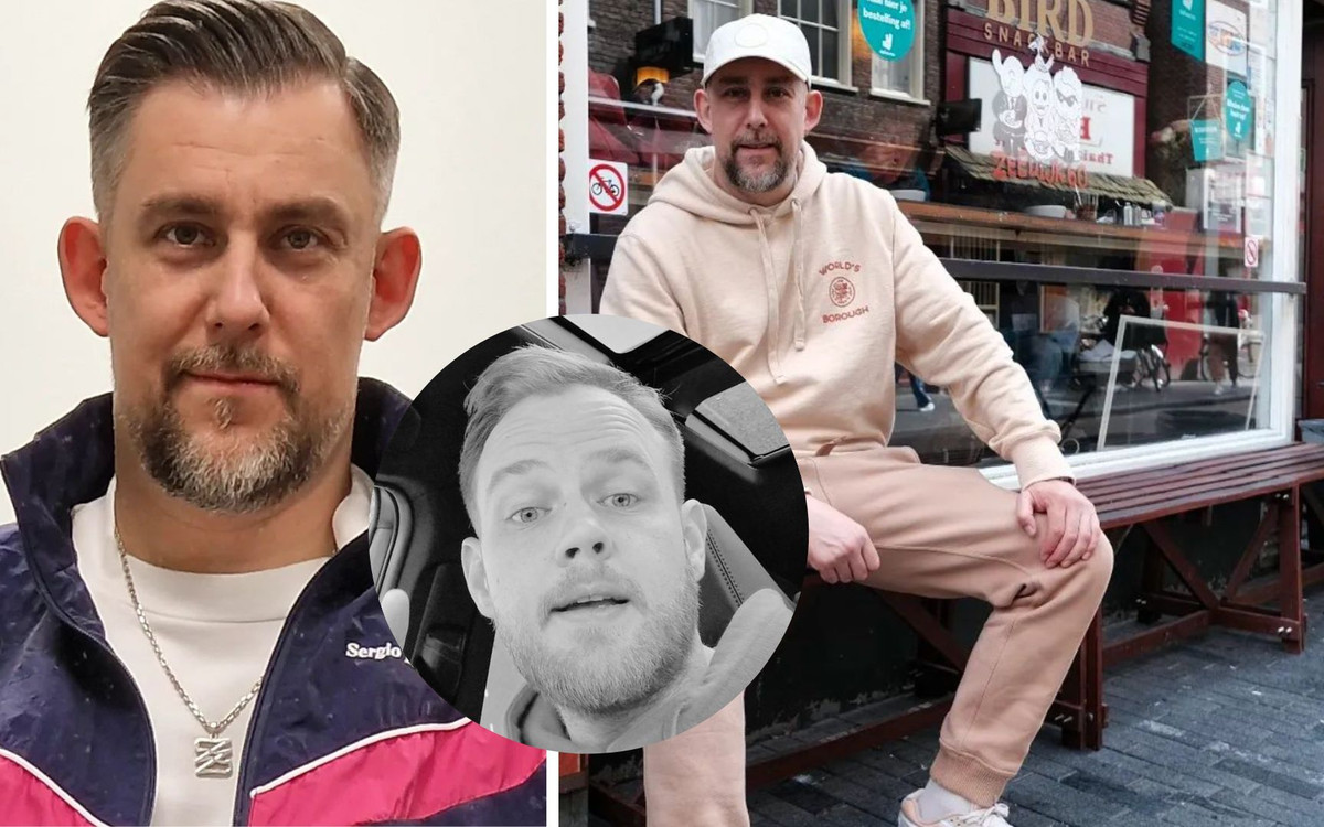 Nie żyje brat Wojtka Sokoła! “Tuż po swoich 32 urodzinach”