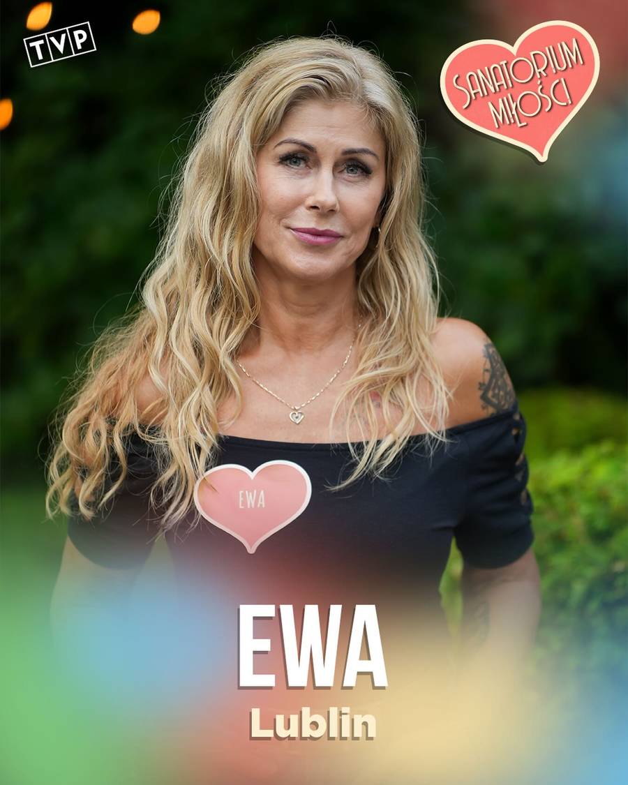 Uczestnicy nowego sezonu "Sanatorium miłości", fot. Instagram