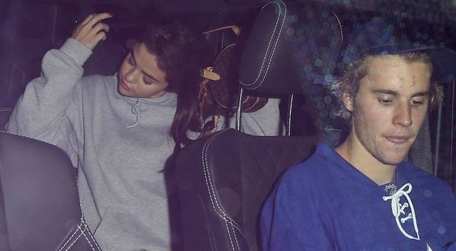 Znamy powód ROZSTANIA Seleny Gomez i Justina Biebera!