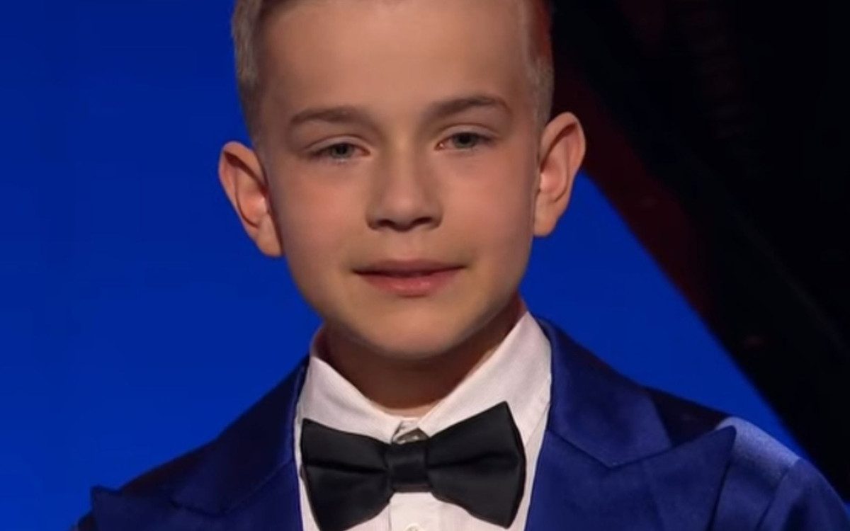 Rozpacz nastoletniego uczestnika “Mam Talent”. Widzowie byli pewni finału
