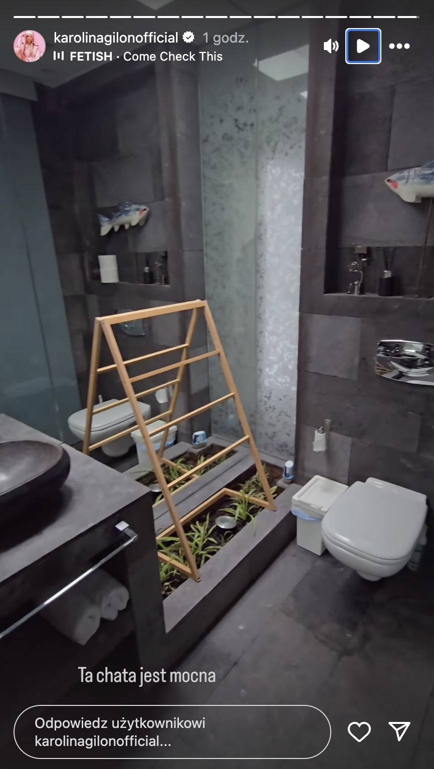 Karolina Gilon oszołomiona MILIONOWĄ willą na wakacjach! “Skąd ludzie biorą na to pieniądze?” (FOTO)