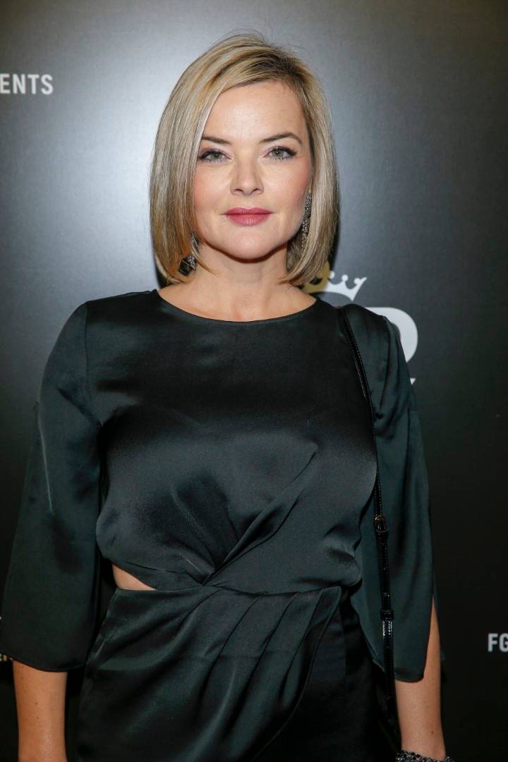 Monika Richardson świętuje 51. urodziny, a twarz wciąż ma jak 20-latka! (ZDJĘCIA)