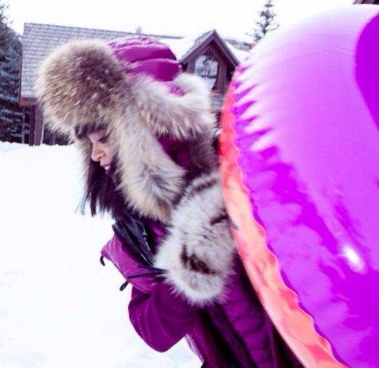 Rihanna świętuje 26. urodziny