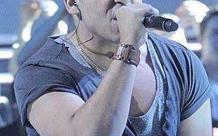 Damian Ukeje wygrał 1. edycję The Voice of Poland!