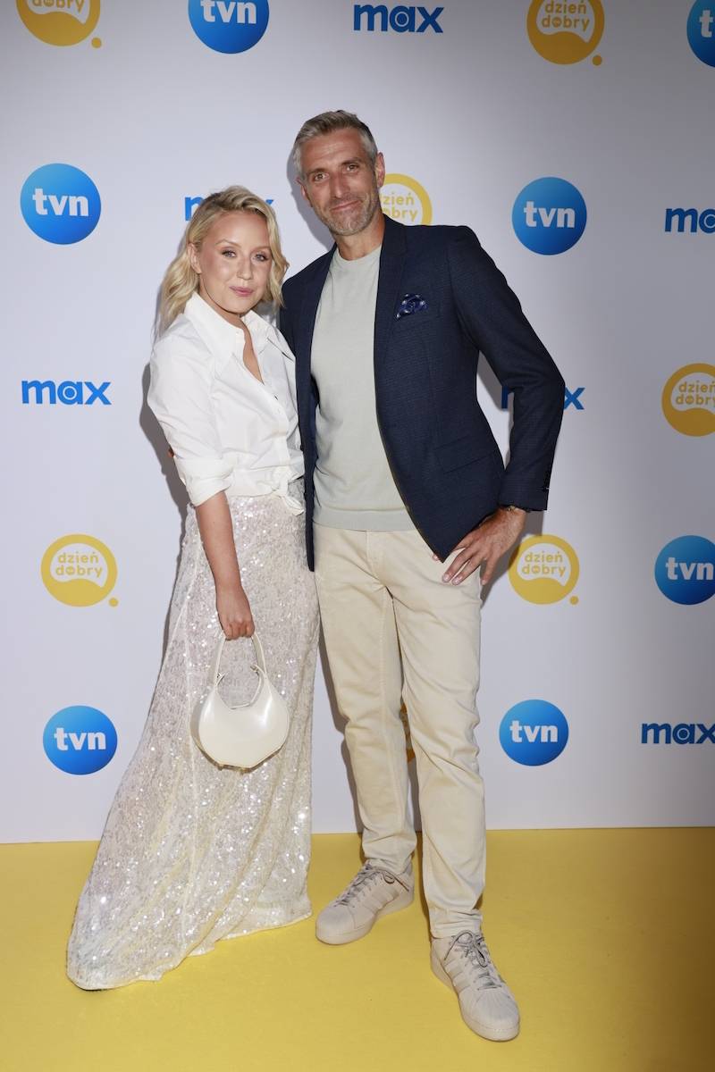 Tak prezentuje się redakcja “Dzień Dobry TVN”. Pojawiły się nowe twarze!