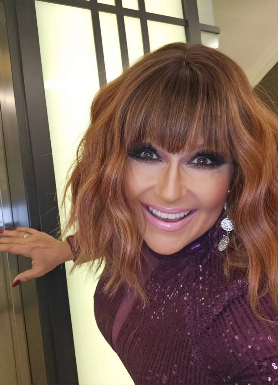 Katarzyna Skrzynecka, fot. Instagram