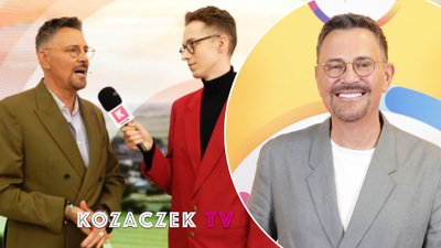 TYLKO U NAS! To dlatego Krzysztof Ibisz jest wiecznie młody. Stosuje te 3 nawyki!