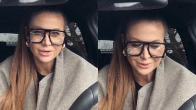 Dramat Mai Rutkowski. Żona detektywa w żałobie. Była taka młoda…