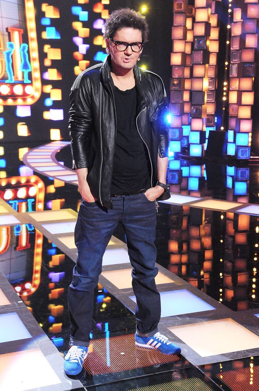 Czy Kuba Wojewódzki jest ikoną stylu?