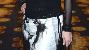 Daria Widawska ma hojnego sponsora