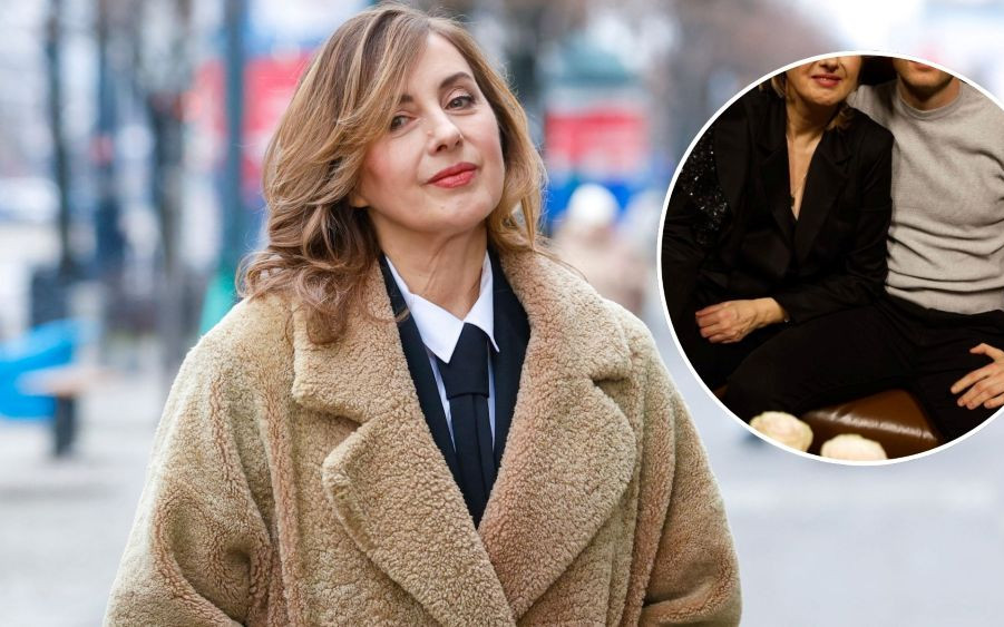 Tak wygląda jedyny syn Edyty Bartosiewicz. Aleksander jest jej oczkiem w głowie