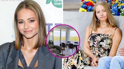 Agata Rubik pochwaliła się nowymi meblami! Internauci nieźle ich skrytykowali