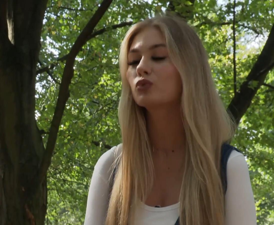 Bianka Chajzer w