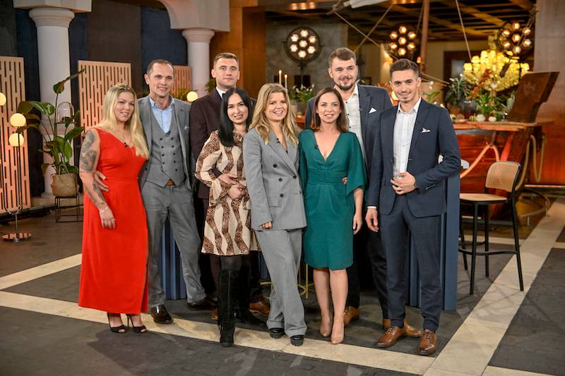 Finał 10. edycji programu “Rolnik szuka żony”. Marta Manowska zawiedziona zachowaniem Darka