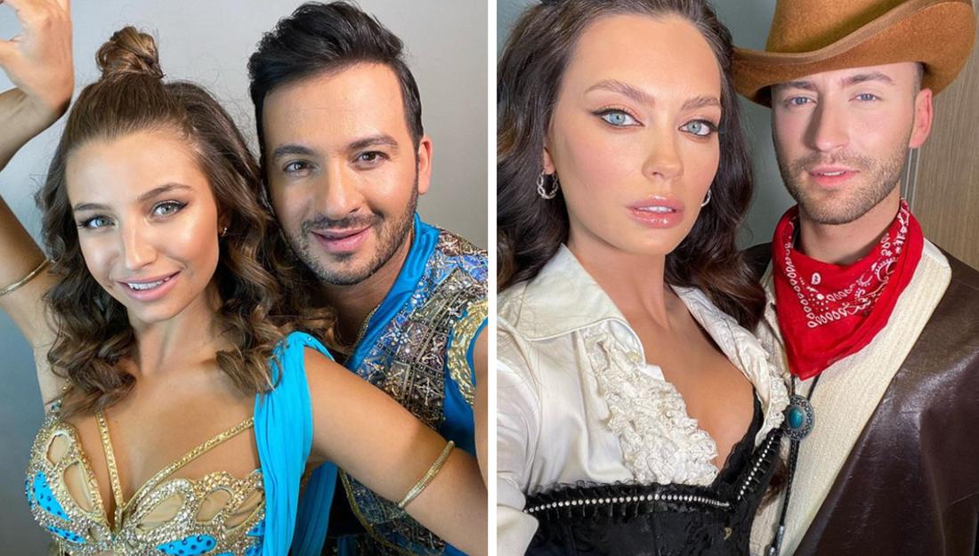 Taniec z gwiazdami, fot. Instagram