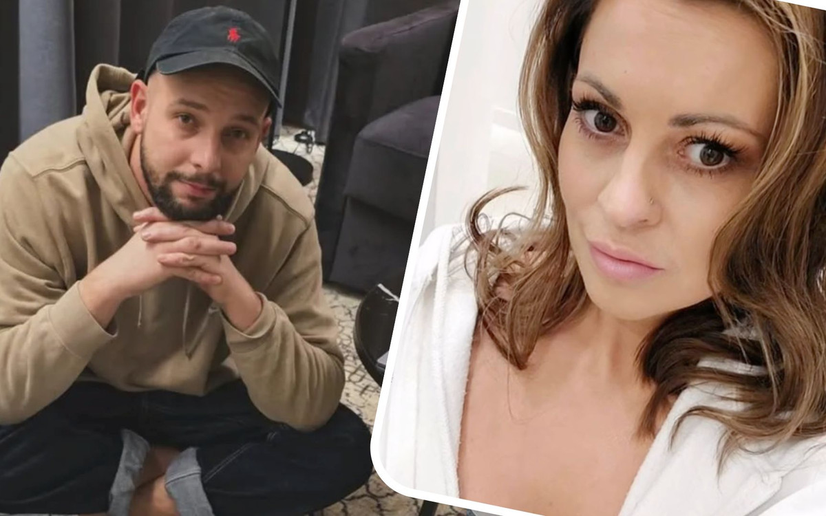 Maciej Pela NIE JEST SAMOTNY! Po rozstaniu odnalazł bratnią duszę? ,,Dajemy sobie wsparcie, którego nam brakowało”