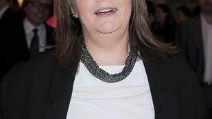 Skandalista będzie maglował z Korwin Piotrowską?