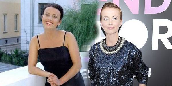 Tak się zmieniały polskie gwiazdy