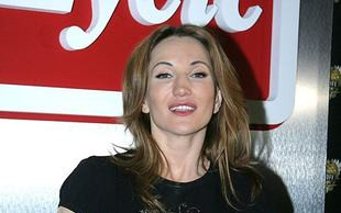 Sara May – Justyna Steczkowska jest kupą