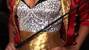 Pejcz i tandetne wdzianko (FOTO)