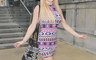 Doda udowadnia, że na jej koncerty przychodzą tłumy (VIDEO)