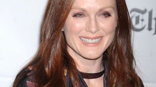 Julianne Moore jako Sarah Palin (FOTO)