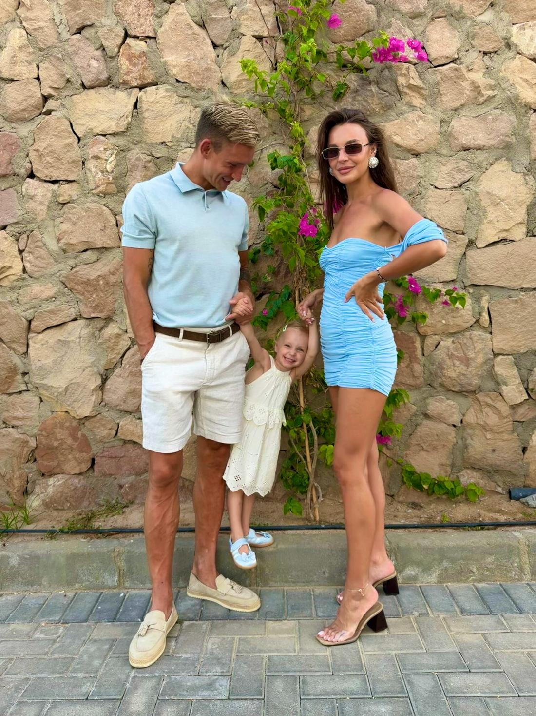 Paulina Rzeźniczak, Jakub Rzeźniczak fot. Instagram
