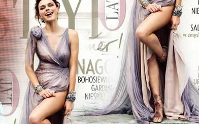 Urbańska: Byłam wyluzowaną giganciarą (FOTO)