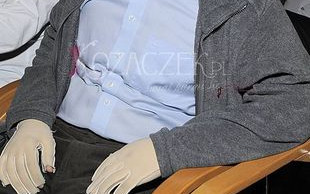 Krzysztof Ziemiec wrócił do telewizji