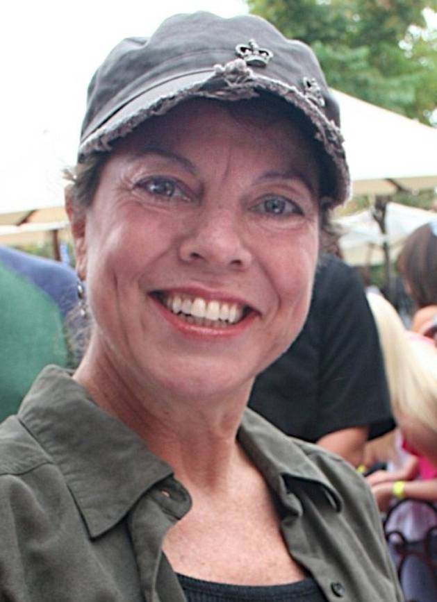 Erin Moran, fot. Instagram