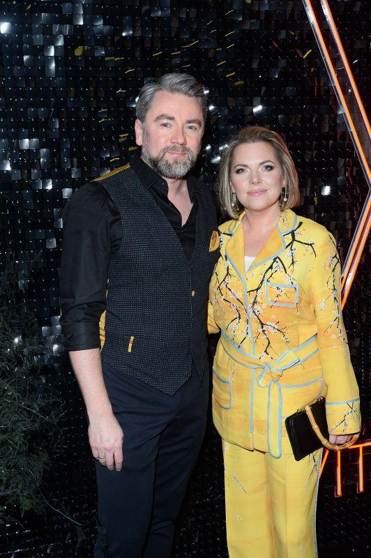 Ola Kwaśniewska i Kuba Badach, fot. KAPiF