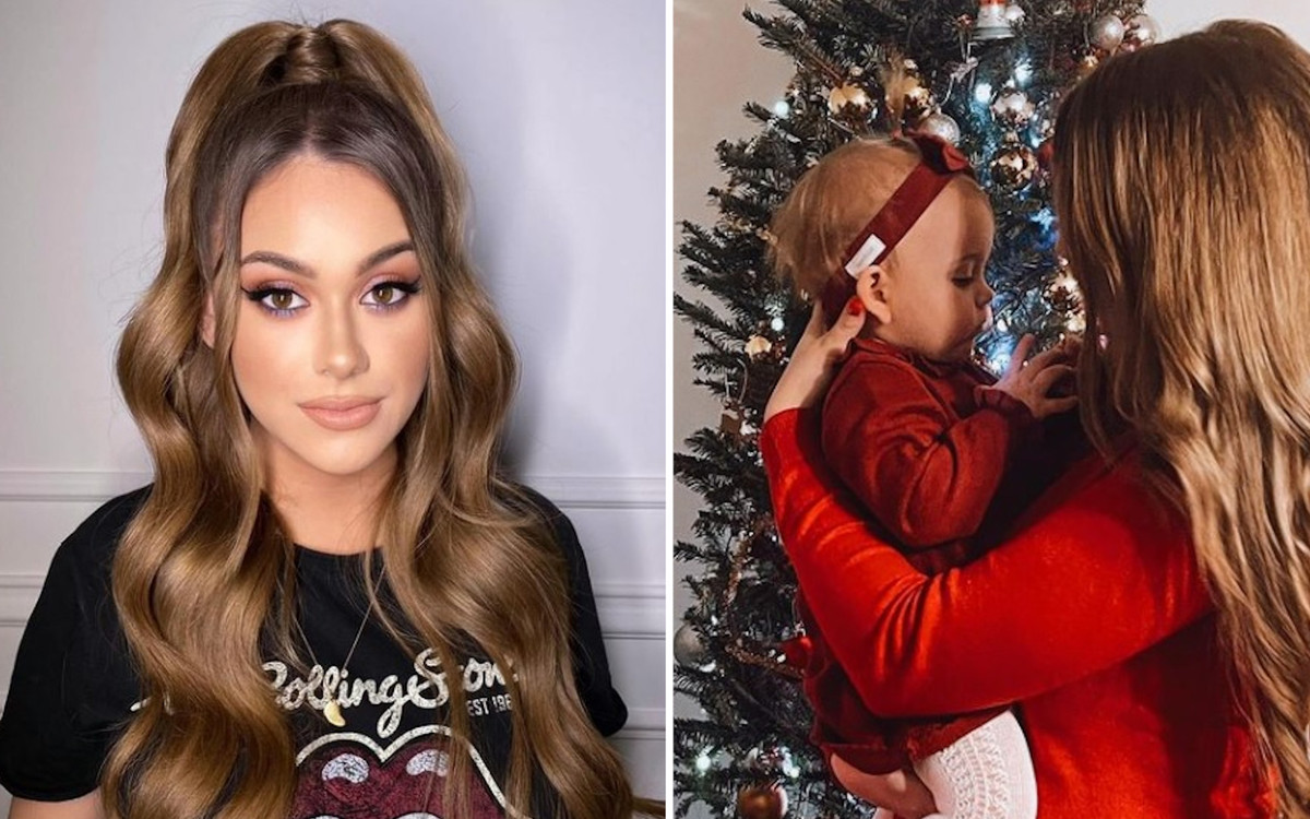 Sylwia Przybysz pochwaliła się kolejnym wózkiem dla POLI. “Śmigamy nową furą”