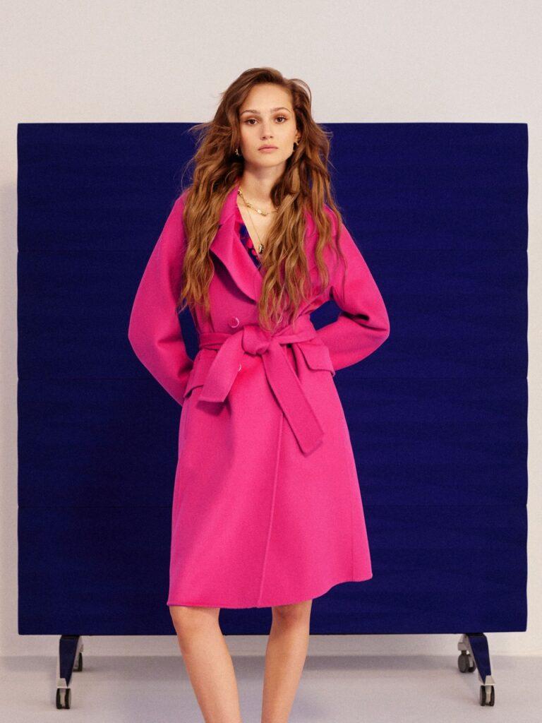 ubrania dla kobiet Taranko