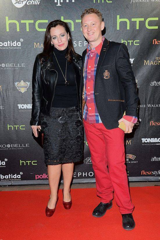 Gwiazdy na Flesz Fashion Night 2013