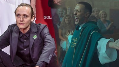 Największe objawienie tegorocznego kina! Kim jest Bartosz Bielenia z “Bożego ciała”?