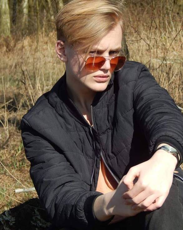 Finałowa 14-tka w Top Model na Instagramie!
