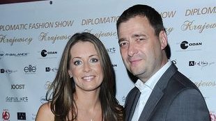 Małgorzata i Jacek Rozenek będą sąsiadami po rozwodzie!